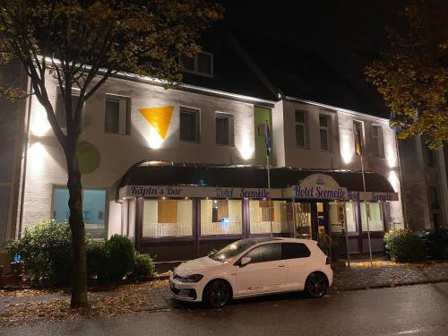 Hotel Seemeile — Cuxhaven — photo 3