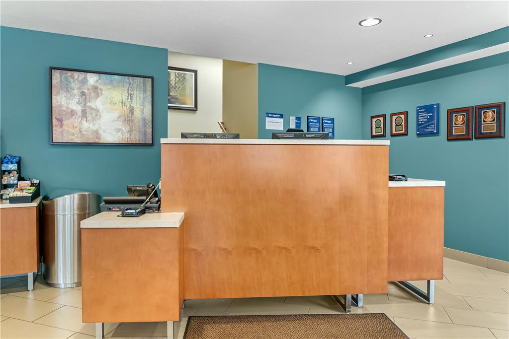 Best Western Plus Traverse City - photo 32