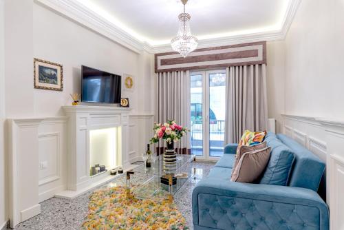 Imperium I White Tower #Skgbnb in Thessaloniki, Greece