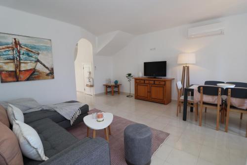 São Rafael Beach Apartment 92A Albufeira Algarve — 4-Star Luxury Hotel in Albufeira, Portugal