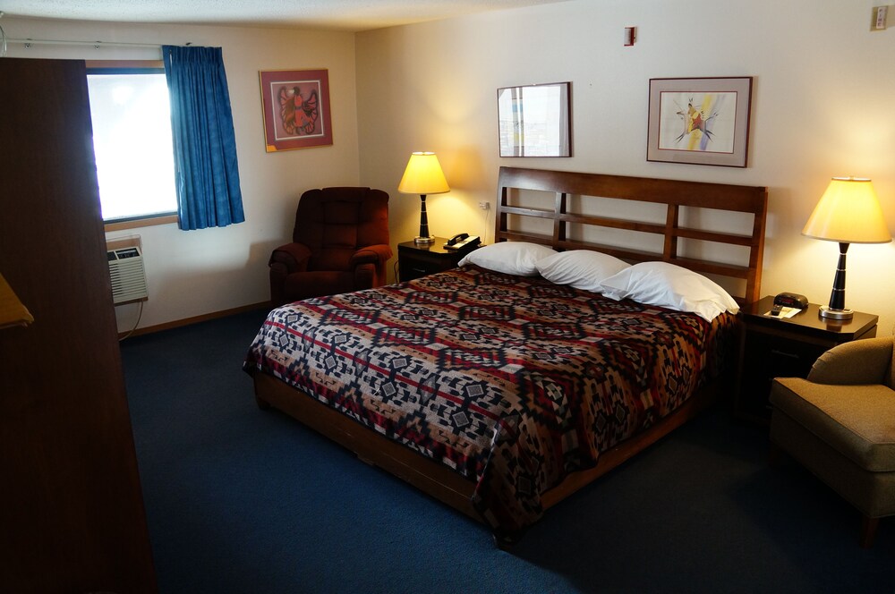 Fort Randall Casino Hotel - photo 5