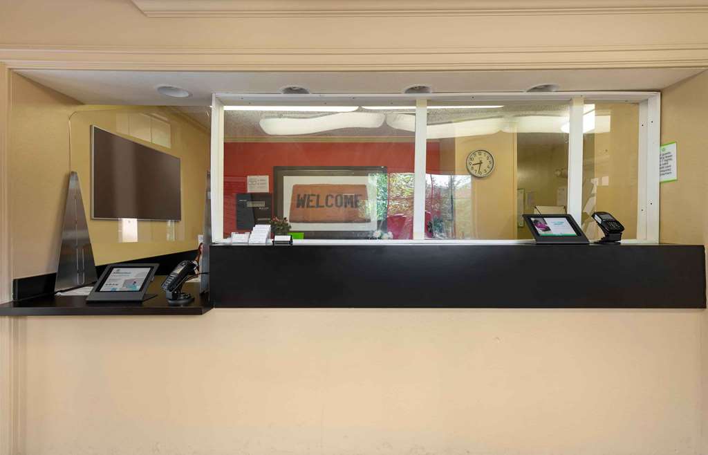 Extended Stay America Suites Washington DC Germantown Town C - photo 4