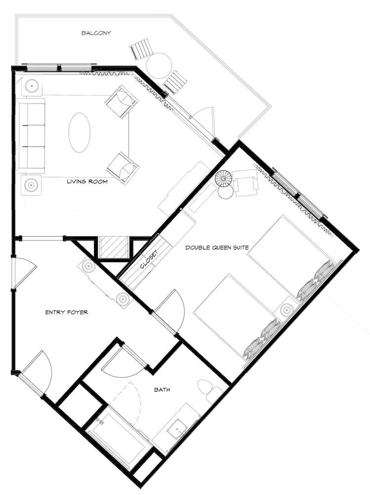 The Inn at Meadowbrook - photo 35