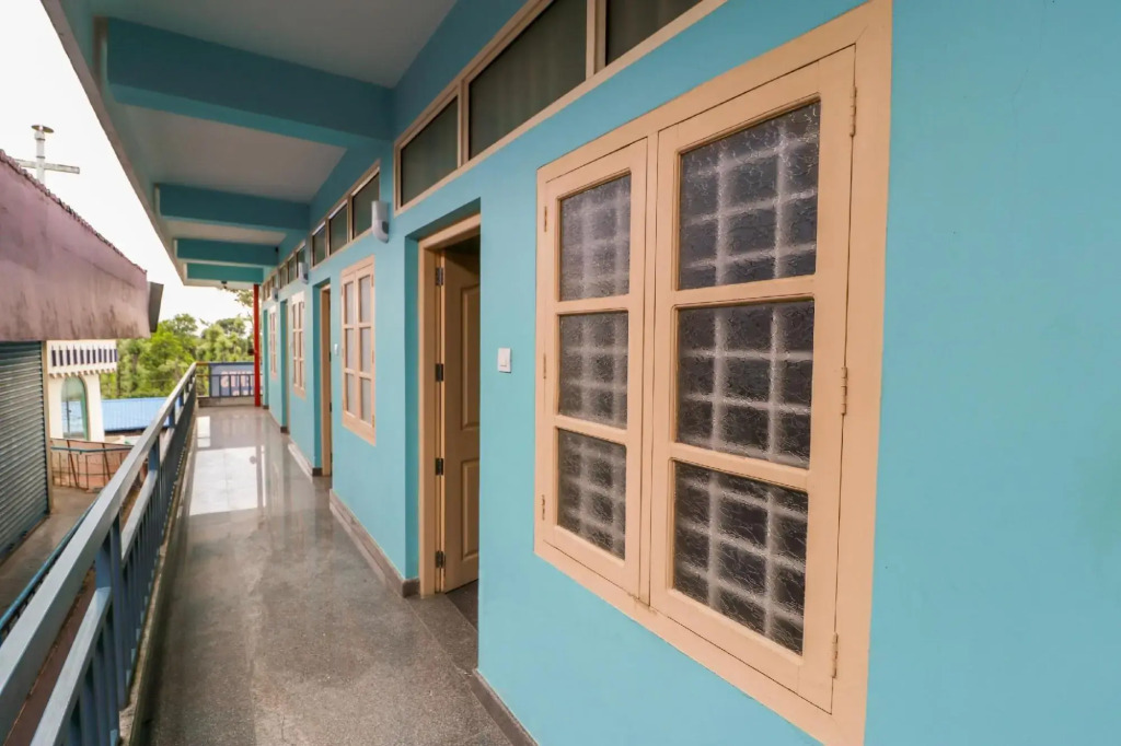 Appas Residency by OYO Rooms in Kalimpong, India