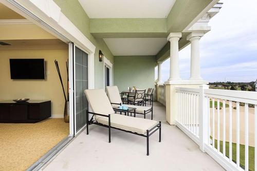 Villas North at Reunion Resort - photo 5
