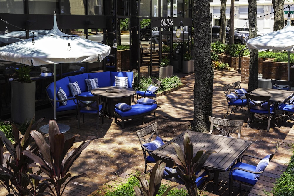 Hilton Tampa Downtown - photo 88