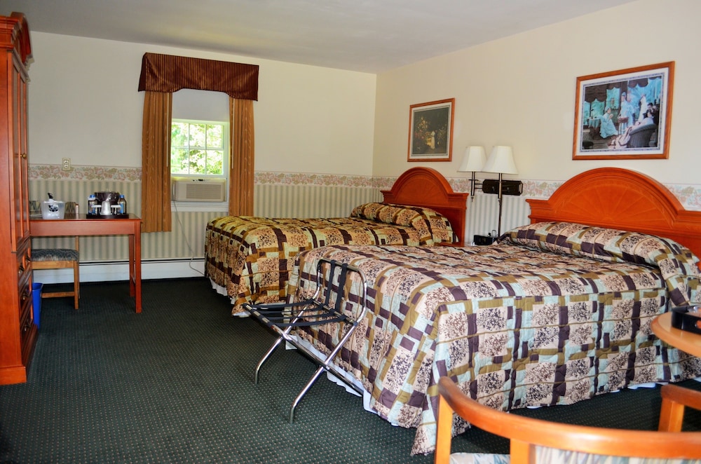 Maple Terrace Motel - photo 10