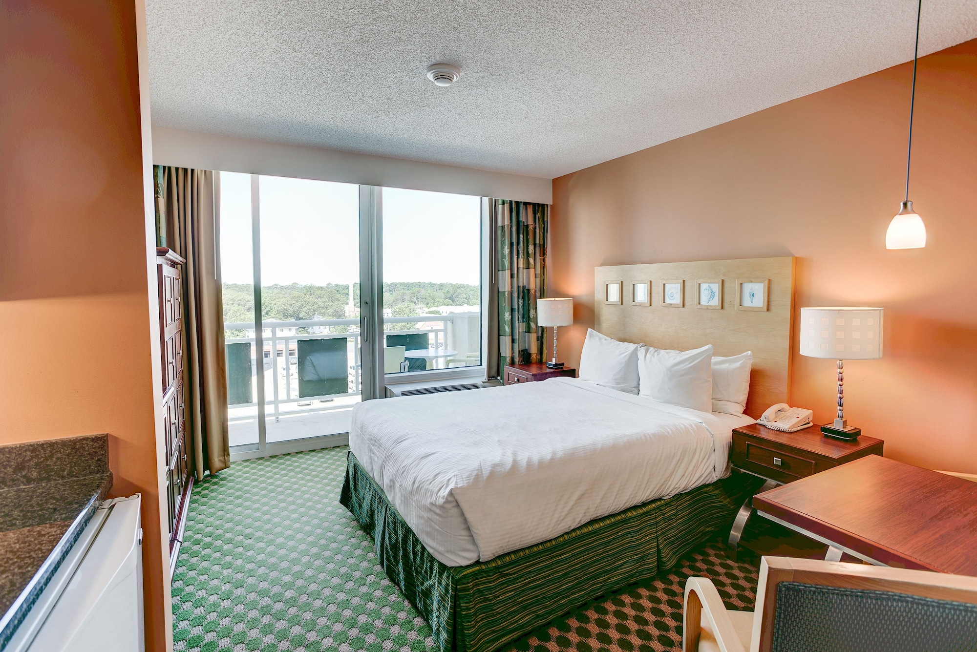 Hilton Vacation Club Ocean Beach Club Virginia Beach - featured photo
