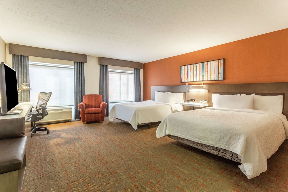 Hilton Garden Inn Chicago Tinley Park - photo 14