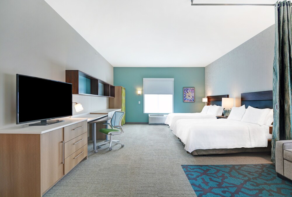Home2 Suites by Hilton Charleston Daniel Island - photo 9
