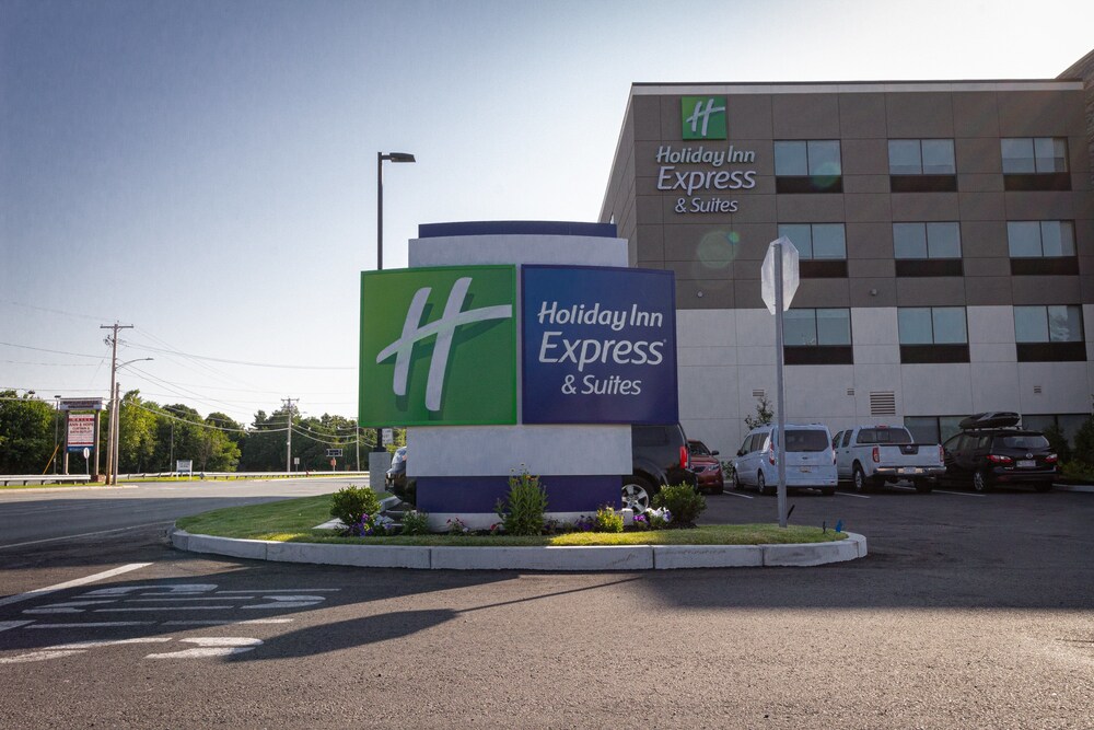 Holiday Inn Express & Suites Boston South Randolph by IHG - photo 65