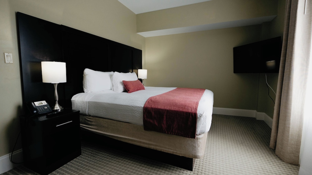 The Resort at Glade Springs - photo 7