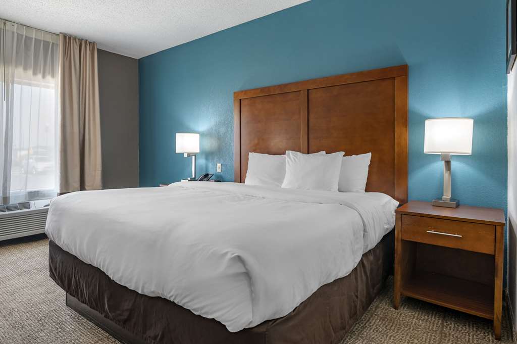 Comfort Inn Plainfield Indianapolis Airport - photo 11