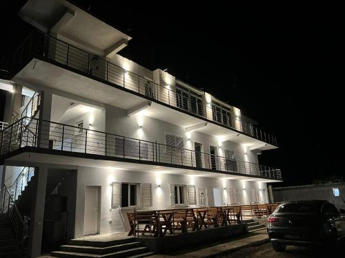 Hotel Familja Çuni Theth in Unknown City, Albania