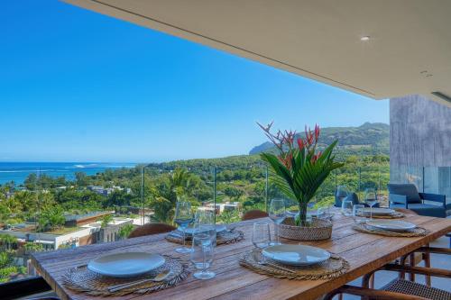 Domaine d’Anbalaba in Unknown City, Mauritius