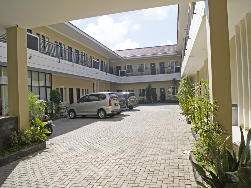 The Winner Premier Hotel — Pemalang — photo 4