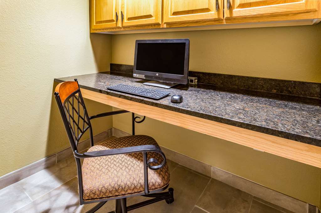 AmericInn by Wyndham Hotel and Suites Long Lake - photo 25