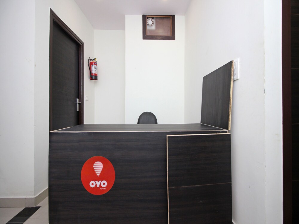 Oyo 9711 Hotel Marc Blu — Rishikesh — photo 5