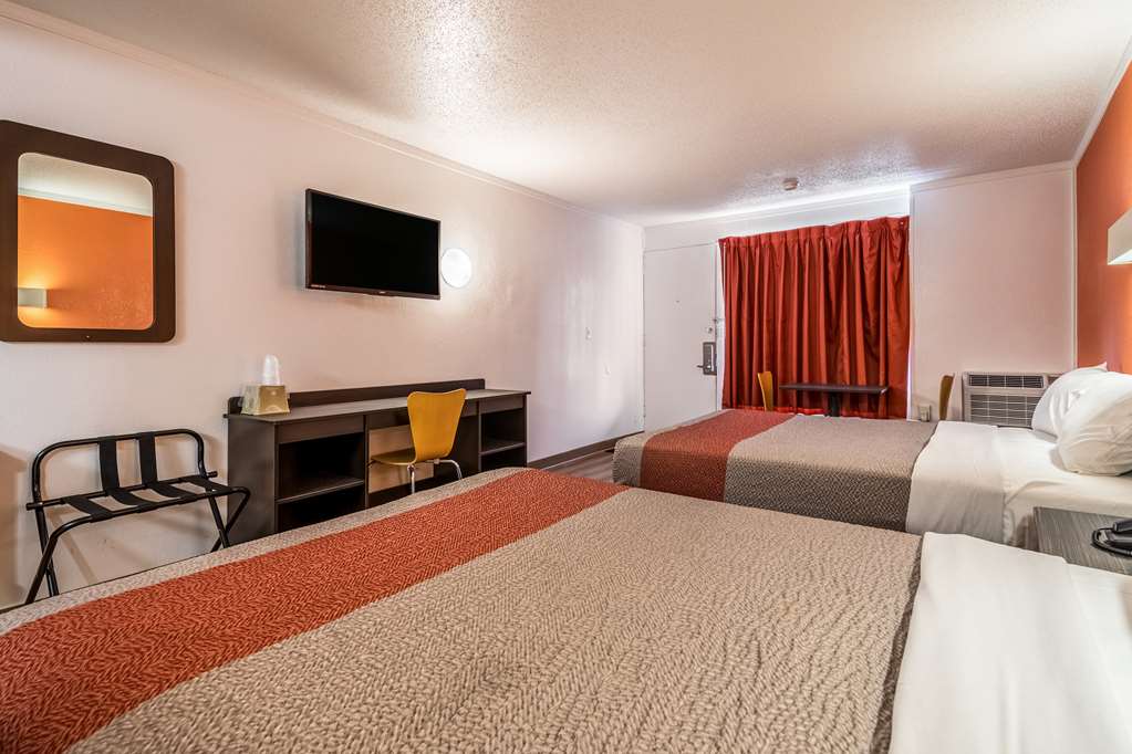 Motel 6 Schenectady NY - photo 14