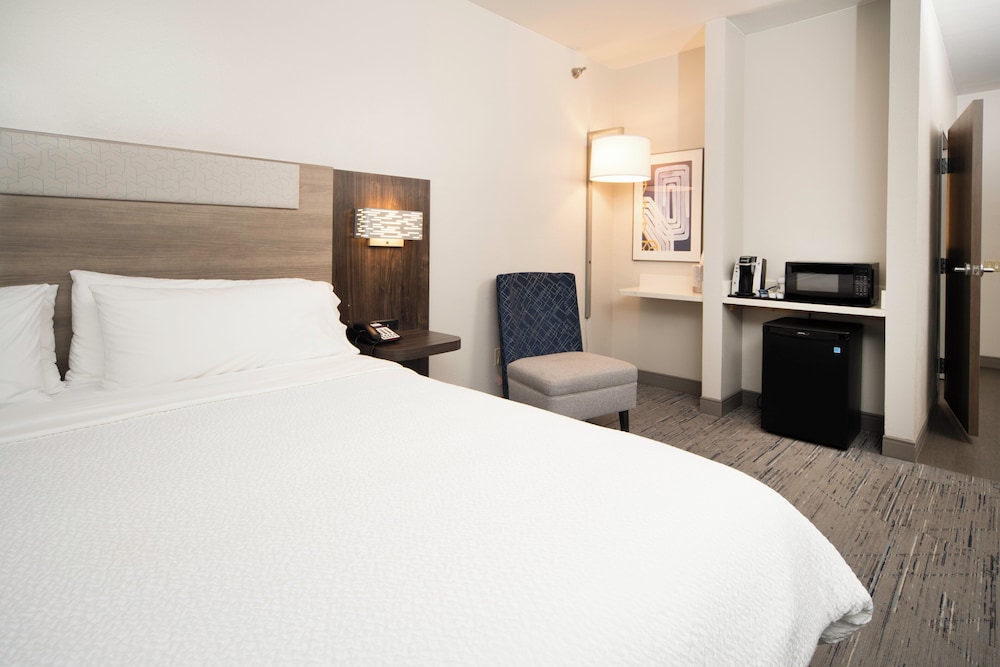 Holiday Inn Express Hotel & Suites Canyon by IHG - photo 38