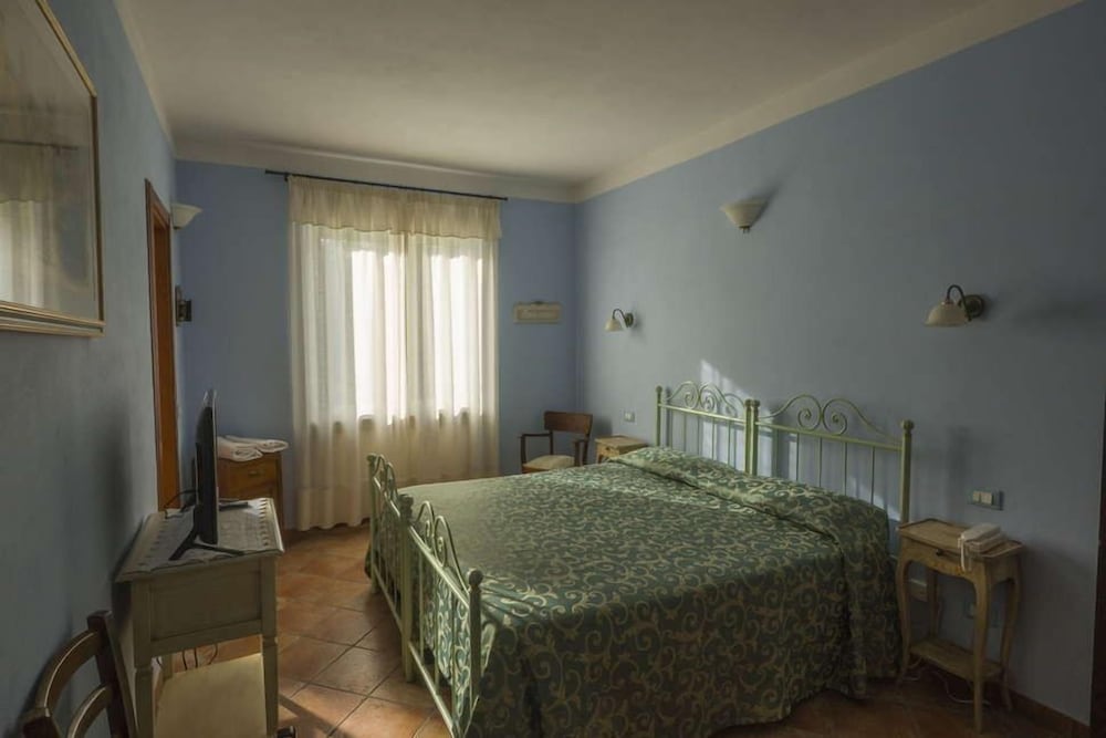 Albergo Il Sicomoro — Fivizzano — photo 4