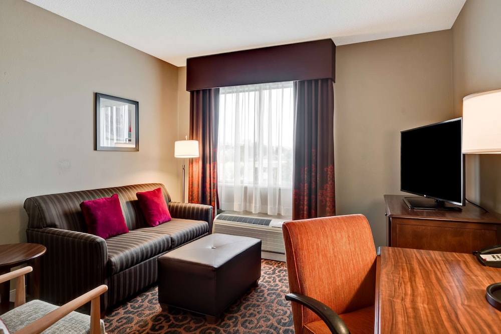 Hampton Inn Baltimore Glen Burnie - photo 26