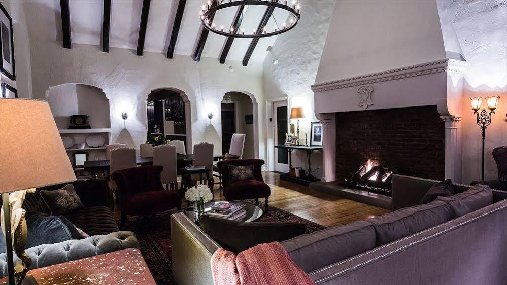 Piccadilly Penthouse - photo 15