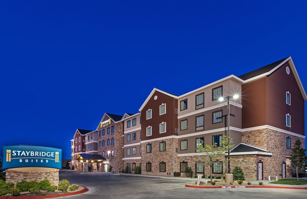 Staybridge Suites Amarillo Western Crossing an IHG Hotel - featured photo
