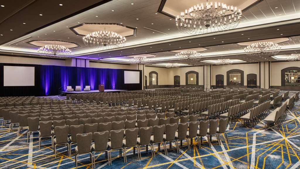 Hyatt Regency Jacksonville - photo 51