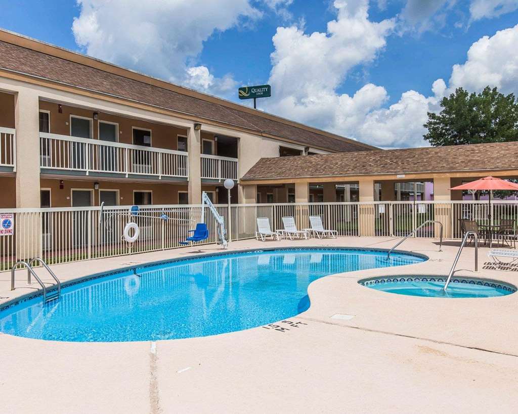 Quality Inn Kingsland - photo 9