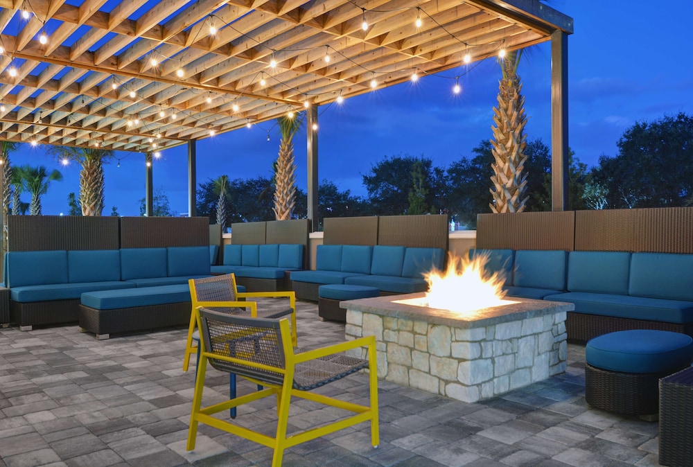 Home2 Suites by Hilton Melbourne Viera - photo 37