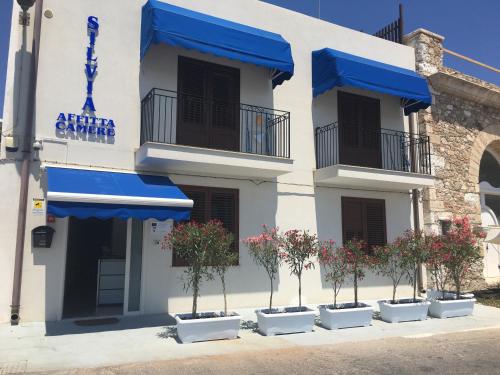 Silvia Affittacamere — 4-Star Luxury Hotel in Lampedusa, Italy