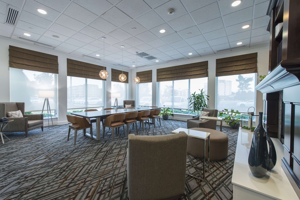 Homewood Suites by Hilton Trophy Club Southlake - photo 24