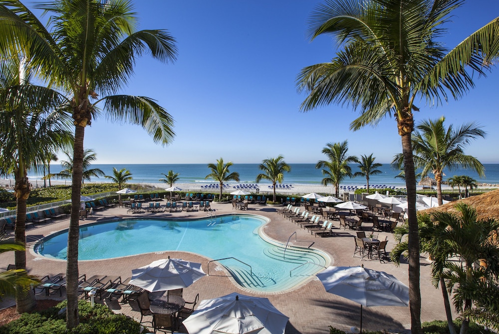 Lido Beach Resort - photo 41