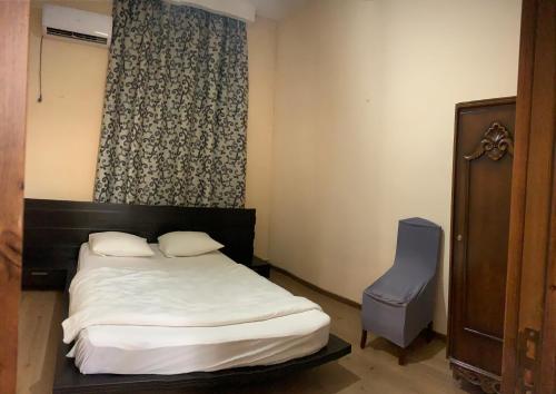 Cosy Marjanishvili Apartments