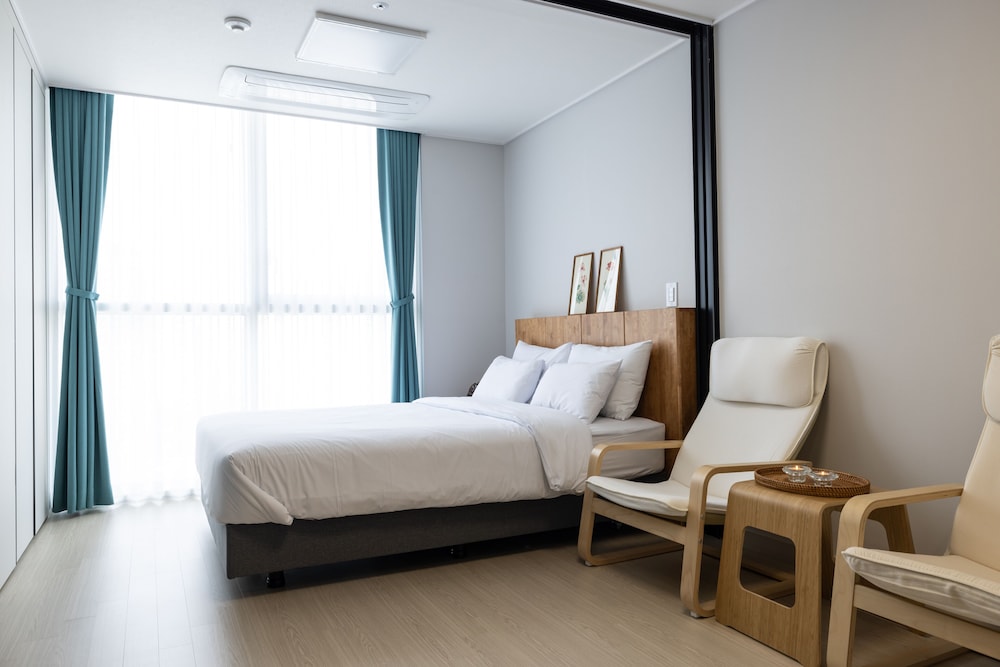 Wellstay hotel Incheon in Incheon, South Korea