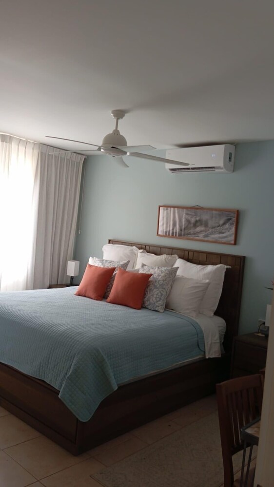 Residences Malaga in Bejuco, Costa Rica