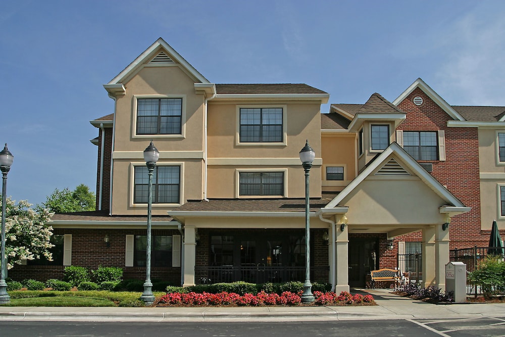 TownePlace Suites Charlotte University Research Park — hotel near Concord-Padgett Regional Airport