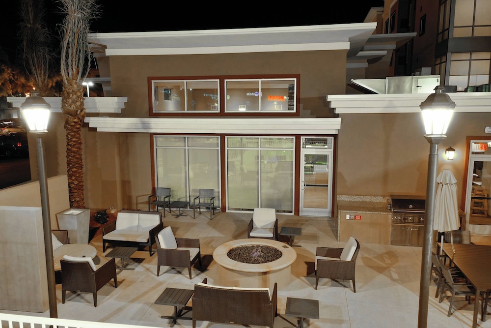 Residence Inn by Marriott Las Vegas South Henderson - photo 23