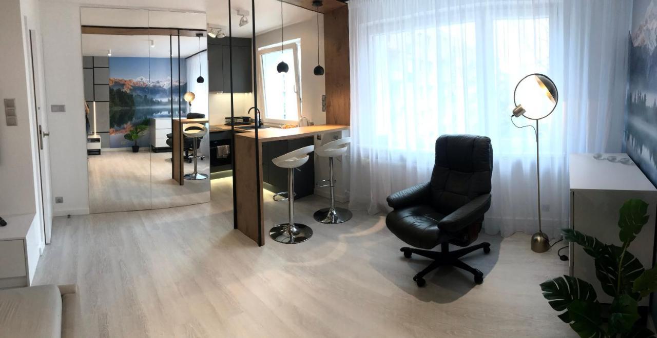 Blablaflat Swinoujscie Witosa in Swinoujscie, Poland