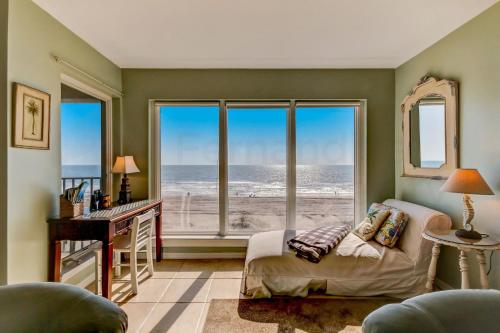 Oceans Of Amelia 315 Condo — 4-Star Luxury Hotel in Fernandina Beach, United States