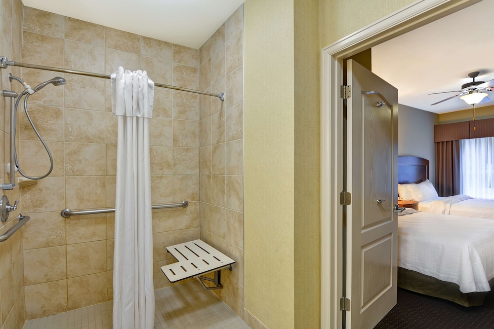 Homewood Suites Houston West Energy Corridor - photo 32