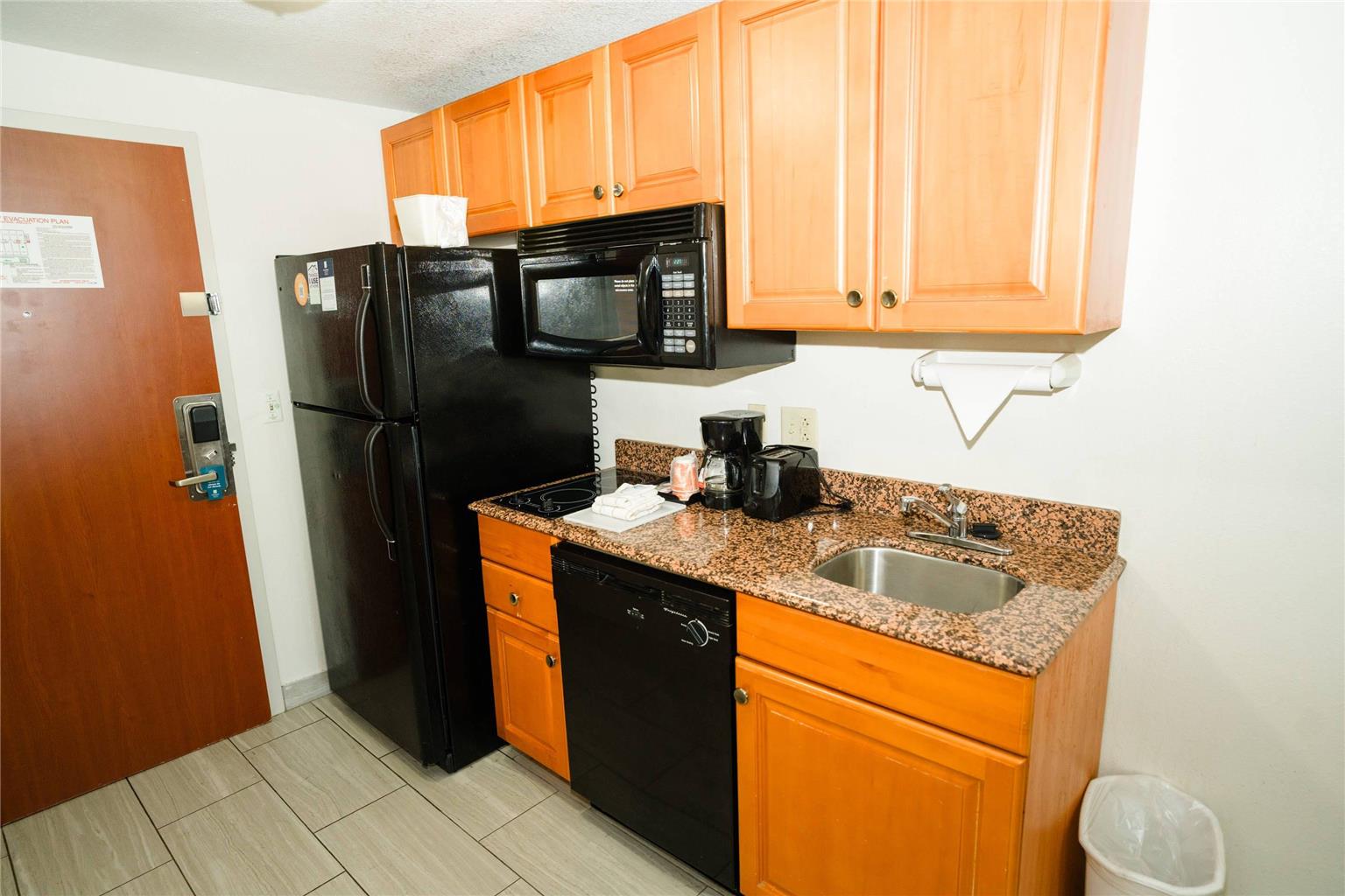 MainStay Suites Knoxville North I 75 - photo 21