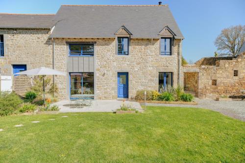 La ferme d'Alcide - last minute hotel in Quebriac