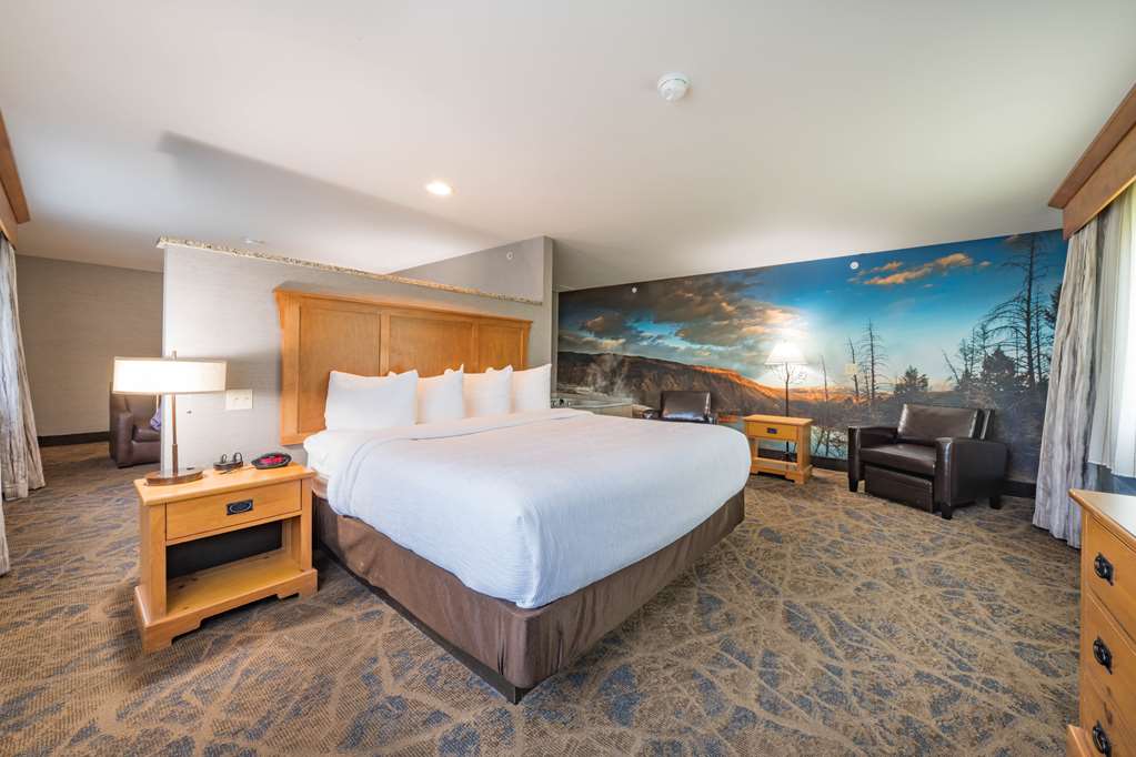 Best Western Plus GranTree Inn - photo 31