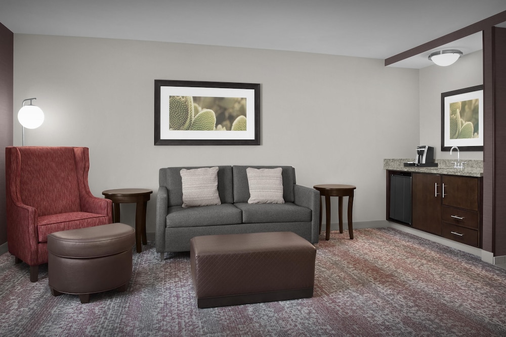 Hilton Garden Inn Gallup - photo 18