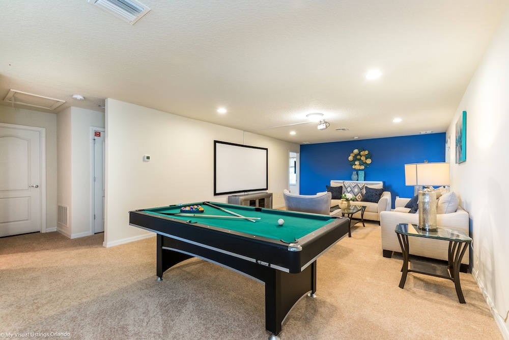 H8875 Ultimate Brand new 8bedroom 6bathroom Resort - photo 13