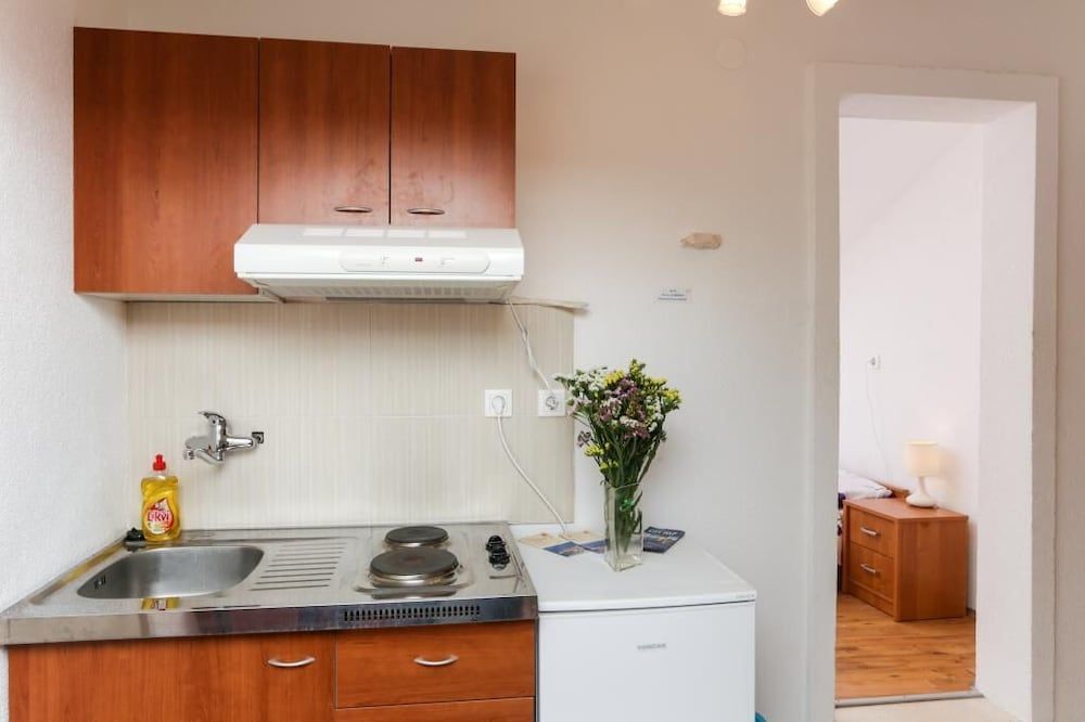 Apartment Larica