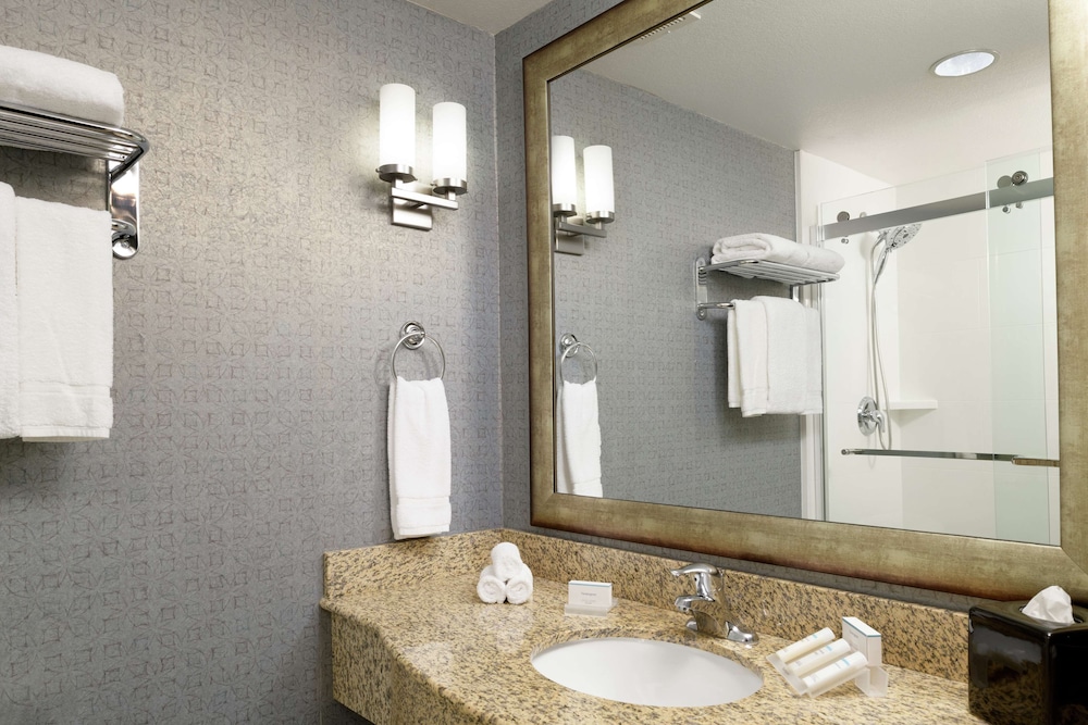 Hilton Garden Inn Phoenix North Happy Valley - photo 23