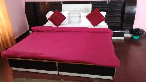 Hotel bhagirathi darshan in Unknown City, India